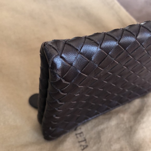 Bottega Veneta clutch - Picture 5 of 7